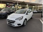 Opel Corsa 1.2 UNICO PROP 88.000KM - 2017