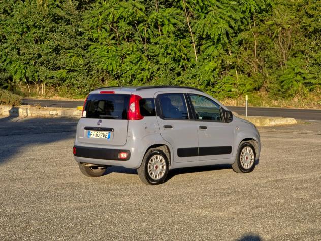 Fiat Panda 1.2 EasyPower Lounge CV-69 E6 GPL Manuale NEO 2019 - Foto 6