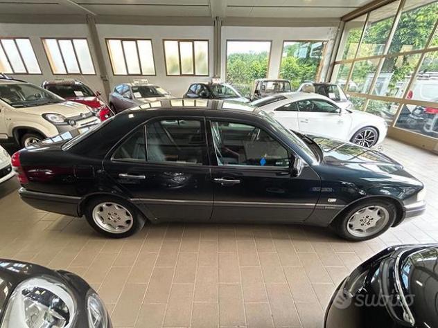 MERCEDES Classe C (W/S202) C 200 Kompressor cat Elegance - Foto 9