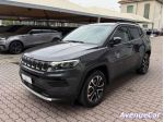 JEEP Compass 1.3 turbo t4 phev Limited 4xe PREZZO REALE rif. 24179354