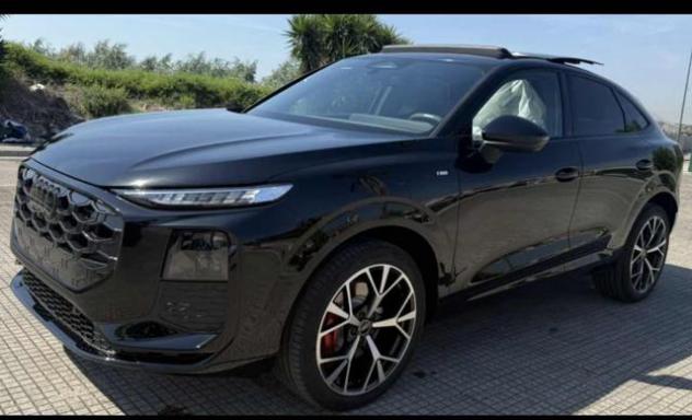 AUDI Q3 Sportback TDI 110 kW S tronic S Line Edition rif. 23830252