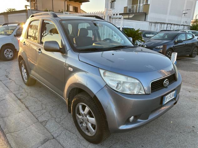 Daihatsu Terios 1.5 4WD CX Green Powered - Foto 7