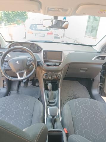 Peugeot 2008 1.6 e-HDi 92 CV Stop&Start Active - Foto 7
