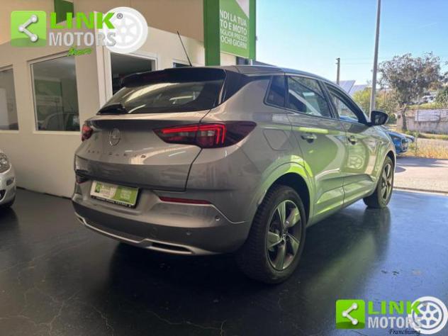 OPEL Grandland BUSINESS ELEGANCE rif. 23999311 - Foto 5