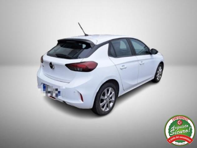 OPEL Corsa 1.2 Edition OK NEO PATENTATI rif. 23922516 - Foto 8