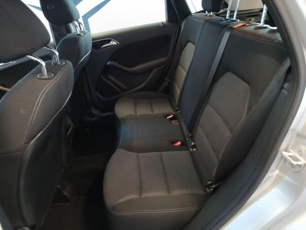 Mercedes-Benz Classe B B 200 d Sport PROMO VALIDA CON FINANZIAMENTO - Foto 9