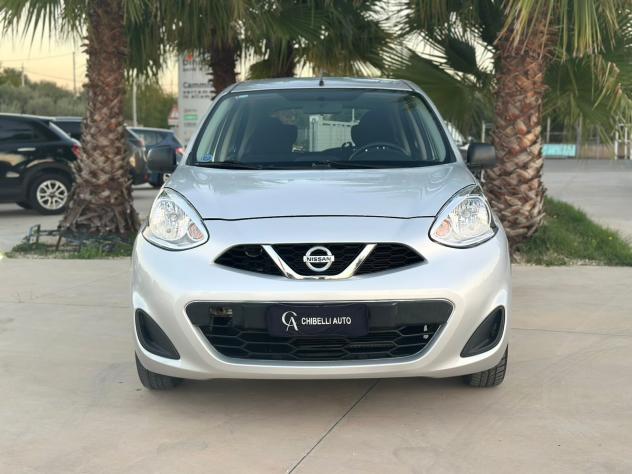 Nissan Micra 1.2 80 CV Tekna - Foto 2
