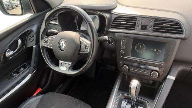 Renault Kadjar 1.5 dCi Energy 110cv Sport Edition2 EDC - Foto 7