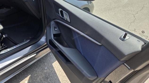 BMW 118 i 5p. Msport PERMUTE rif. 23992442 - Foto 9