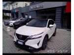 Nissan Qashqai 1.3 mhev Tekna 2wd 140cv