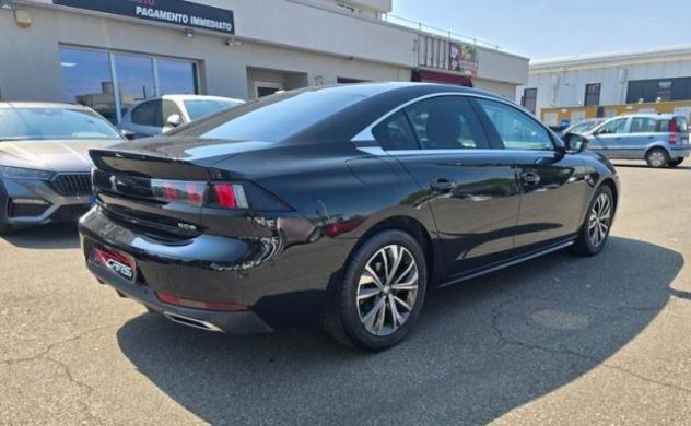 PEUGEOT 508 BlueHDi 1.5 130 EAT8 AUTOMATICA PERMUTE rif. 23918148 - Foto 2