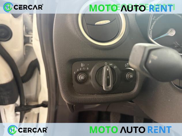 Ford Fiesta 5 Porte Fiesta 5p 1.0 Titanium 80cv - Foto 17