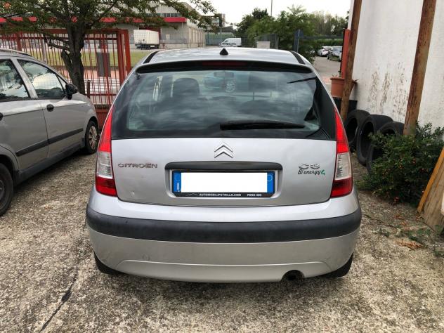 Citroen C3 1.1 perfect GPL - Foto 8