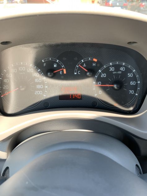 Fiat Panda - Foto 7