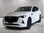 Mazda CX-60 3.3L e-Skyactiv D 249 CV M Hybrid AWD Homura