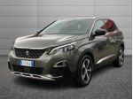 Peugeot 3008 2ª serie BlueHDi 130 S&S EAT8 GT Line