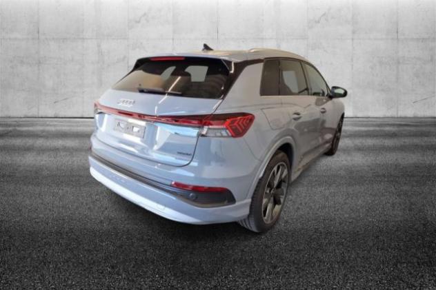 AUDI Q4 e-tron Q4 45 e-tron quattro rif. 24062042 - Foto 2