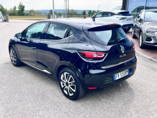 Renault Clio TCe 12V 75 CV 5 porte Moschino Zen - Foto 4
