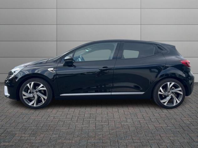 Renault Clio 1.6 E-Tech hybrid R.S. Line 145cv a - Foto 2