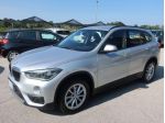BMW X1 X1 F48 xdrive20d Business autom. - Prezzo reale rif. 24125300