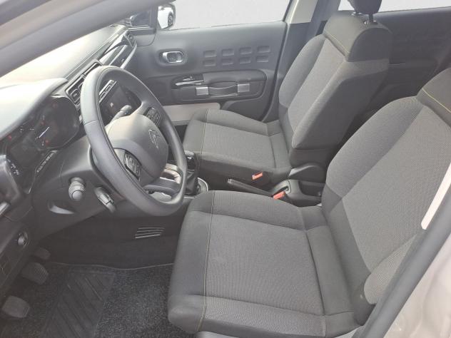 Citroën C3 3ª serie PureTech 83 S&S Shine - Foto 10