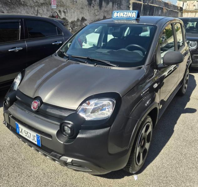 Fiat Panda 1.0 FireFly S&S Hybrid City Cross - Foto 2