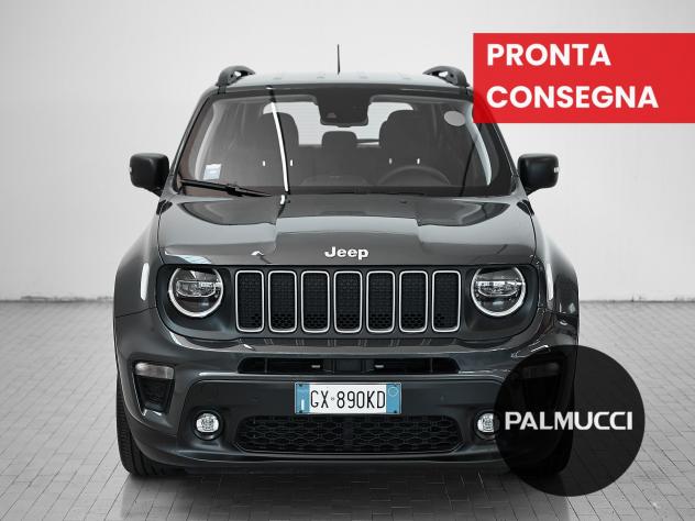 Jeep Renegade e-Hybrid 1.5 T4 MHEV 130cv Summit DDCT - Foto 2
