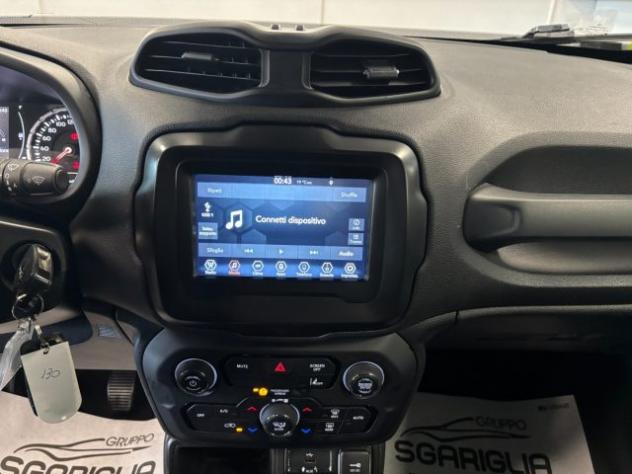 JEEP Renegade 1.6 Mjt Longitude rif. 23797241 - Foto 10