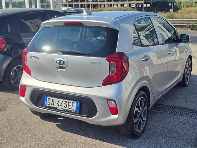 Kia Picanto 1.0 GPL di serie Style - Foto 5