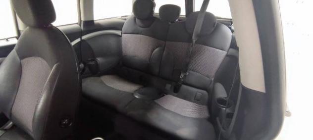 Mini Clubman Clubman 1.6 Cooper - Foto 10