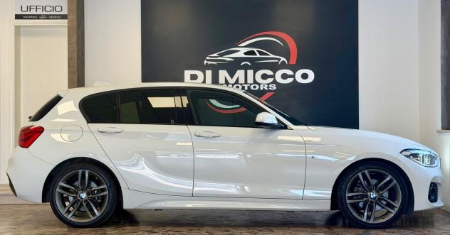 Bmw 120 120d 5p. Msport - Foto 4