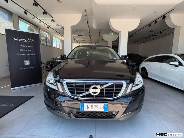 VOLVO - XC60 - D3 Geartronic Momentum - Foto 5