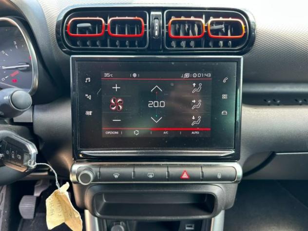 CITROEN C3 Aircross PureTech 110 S&S Shine rif. 23916961 - Foto 6