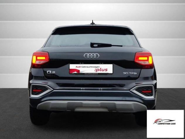 AUDI Q2 30TFSI ADVANCED LED BI-ZONA NAVI PDC ASSIST USB rif. 22596944 - Foto 5