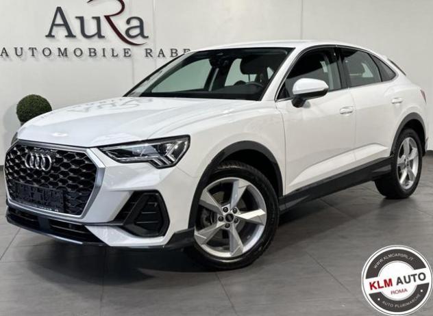 AUDI Q3 SPB 35 TFSI S LINE IVA INCLUSA S TRONIC rif. 24108892