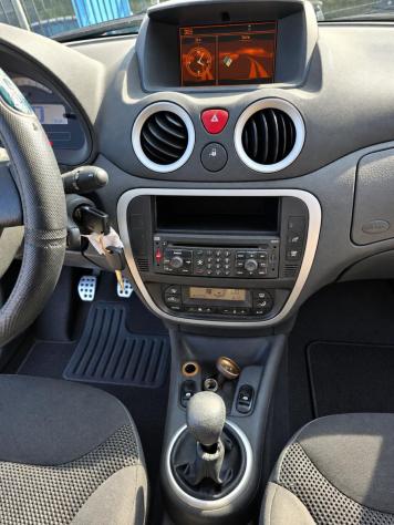 CITROEN - C2 - 1.6 16V 125CV VTS - Foto 5