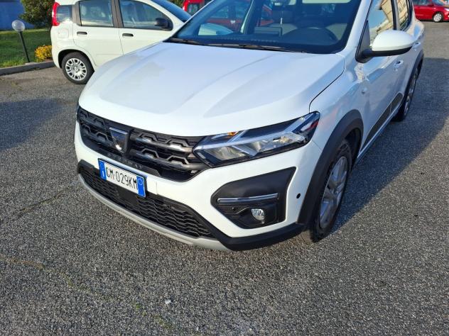 Dacia Sandero 1.0 TCe ECO-G GPL STEPWAY EXPRESSION - Foto 9