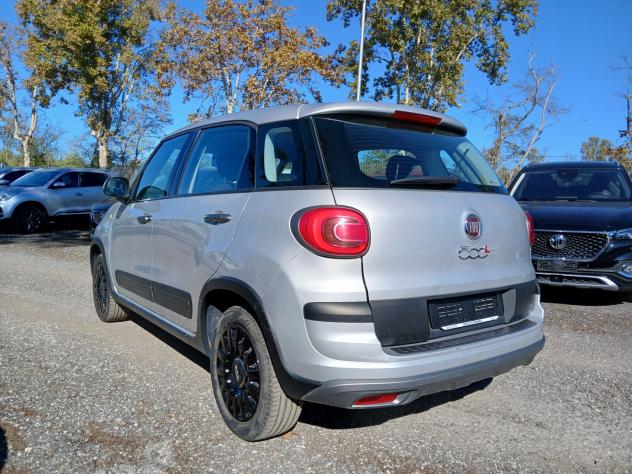 Fiat 500L 1.3 Multijet 95 CV Cross - Foto 7