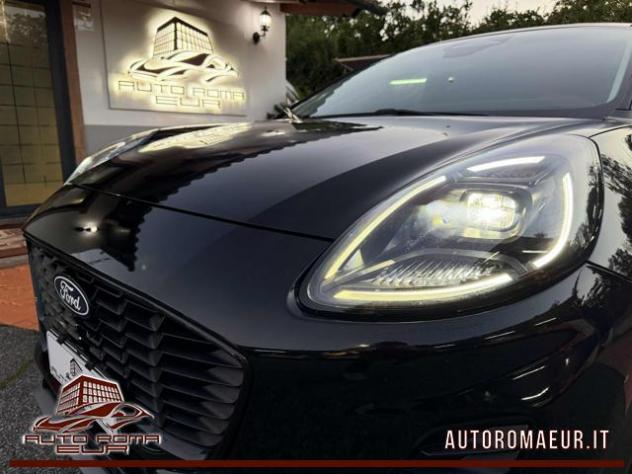 FORD Puma 1.0 EcoBoost Hybrid 125 CV S&S Titanium PREZZOVERO rif. 24207227 - Foto 9