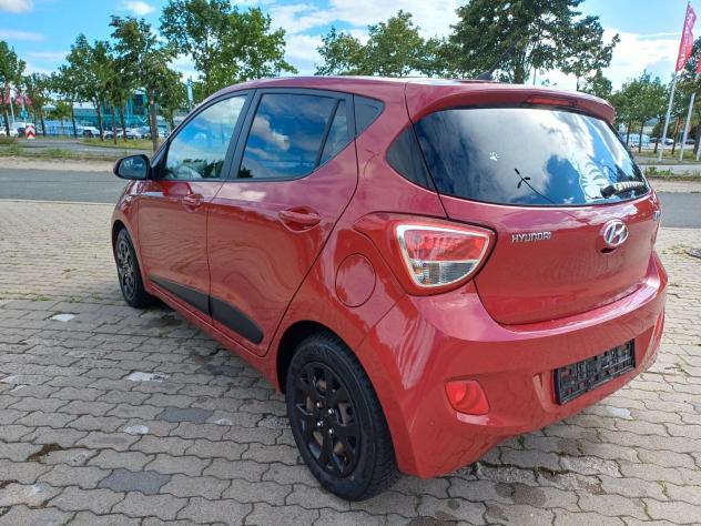 Hyundai i10 1.0 MPI Comfort - Foto 6