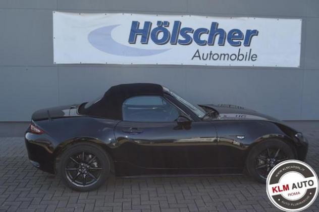MAZDA MX-5 1.5L Skyactiv-G Exceed + altre rif. 23666352 - Foto 7