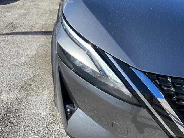 Nissan Qashqai 1.3 MHEV 158 N-Connecta Xtronic - Foto 10