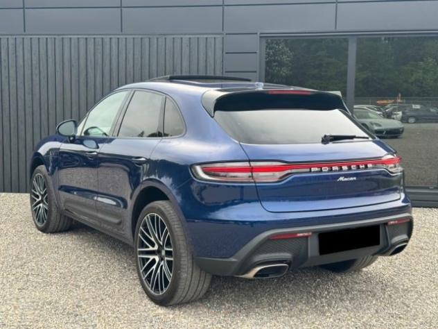 PORSCHE Macan 2.0 rif. 24062945 - Foto 4