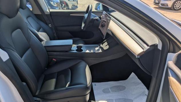 TESLA Model Y Performance Dual Motor awd 350Kw rif. 24144208 - Foto 10