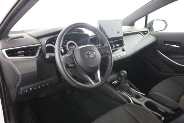 TOYOTA Corolla Corolla Active 1.8 Hybrid Touring Sports rif. 23872433 - Foto 9