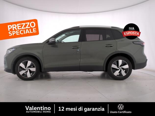 Volkswagen Tiguan 1.5 eTSI DSG EVO ACT Edition Plus - Foto 4