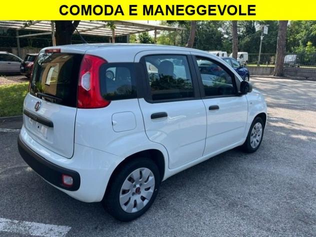 FIAT Panda 1.2 White edition Euro6 rif. 23910315 - Foto 2