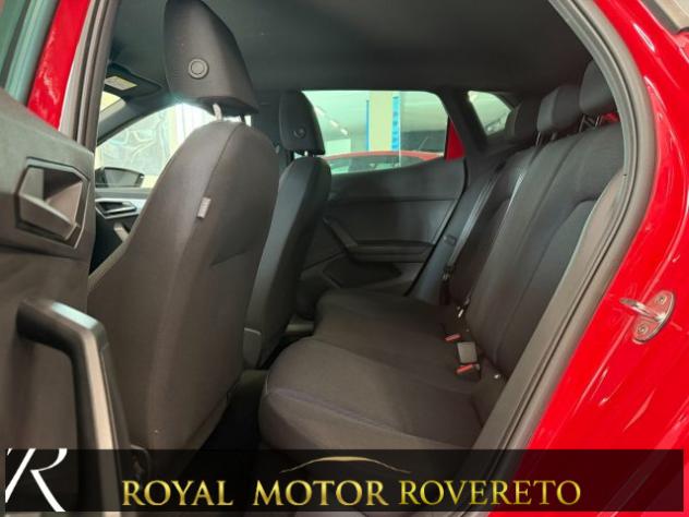 SEAT Ibiza 1.0 MPI 5 porte FR + 17" NEOPATENTATI !!! rif. 23627753 - Foto 10