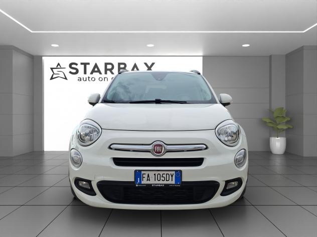Fiat 500X 1.6 MultiJet 120 CV Lounge FULL - Foto 2