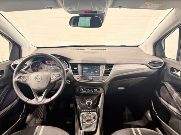 OPEL Crossland 1.5 ECOTEC D 110cv S&S Elegance PREZZO REALE rif. 23681969 - Foto 10